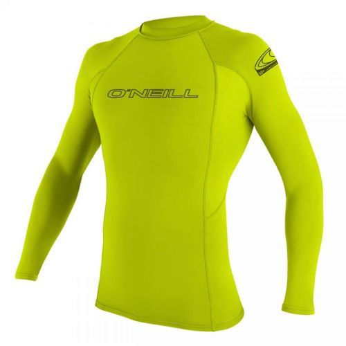 O'Neill Basic Skins L/s Rash Guard