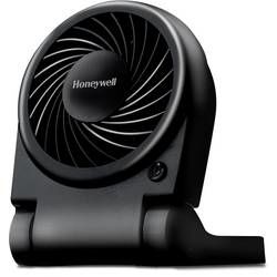 Stolní ventilátor Honeywell AIDC HTF090E, černá