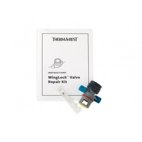 Therm-a-rest Winglock Valve Repair Kit sada na opravu ventilu karimatek