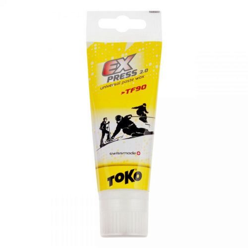Toko Express Paste Wax 75Ml