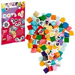 LEGO® DOTS 41931 DOTS doplňky – 4. série