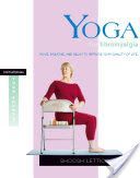 Yoga for Fibromyalgia - Move, Breathe, and Relax to Improve Your Quality of Life (Crotzer Shoosh Lettick)(Paperback / softback)