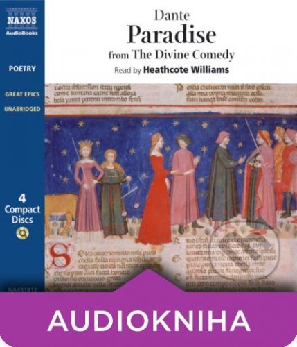 Paradise (EN) - Dante