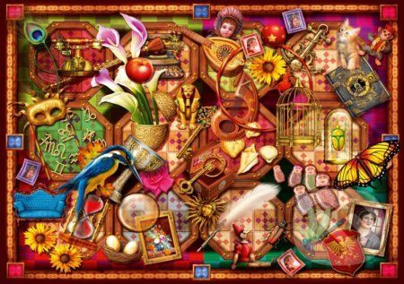 The Collection - Bluebird