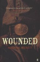 Wounded (Everett Percival)(Paperback)