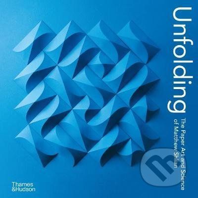 Unfolding - Matthew Shlian