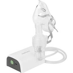 Inhalátor Medisana IN 600 s inhalační maskou, s náustkem, s nástavcem na nos
