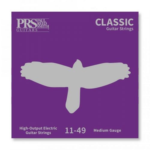 PRS Classic Strings, Medium