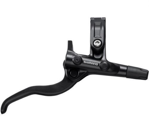 Shimano BL-M4100 Hydraulic Disc Brake Lever I-Spec EV Black R
