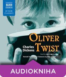 Oliver Twist - YAC (EN) - Charles Dickens