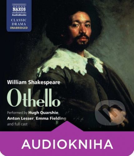 Othello (EN) - William Shakespeare