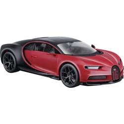 Model auta Maisto Bugatto Chiron Sport, 1:24