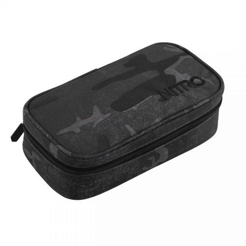 Nitro Pencil Case Xl