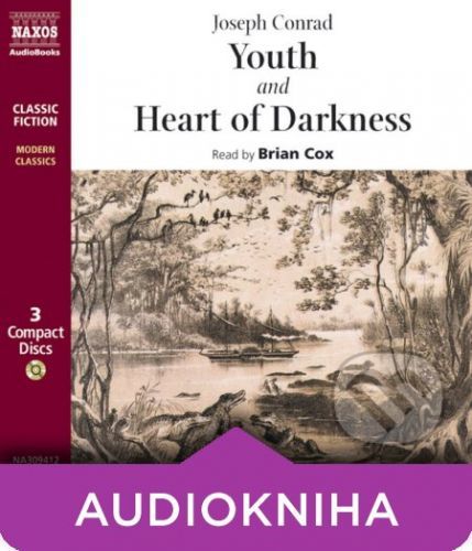 Youth & Heart of Darkness (EN) - Joseph Conrad