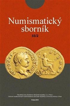 Numismatický sborník 33/2 - Militký Jiří, Brožovaná