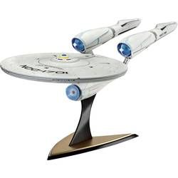 Sci-fi model, stavebnice Revell U.S.S. Enterprise NCC-1701 Into Darkness 04882, 1:500