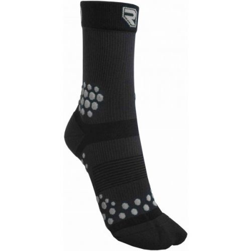 Runto TRAIL  40-43 - Kompresní sportovní ponožky