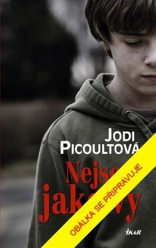 Nejsem jako vy - Picoultová Jodi