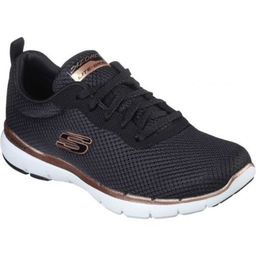 Skechers FLEX APPEAL 3.0 FIRST INSIGHT  40 - Dámská volnočasová obuv