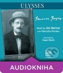 Ulysses (EN) - James Joyce