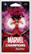 Fantasy Flight Games Marvel Champions: Scarlet Witch Hero Pack