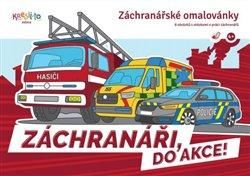 Záchranáři - Do akce!, Vázaná
