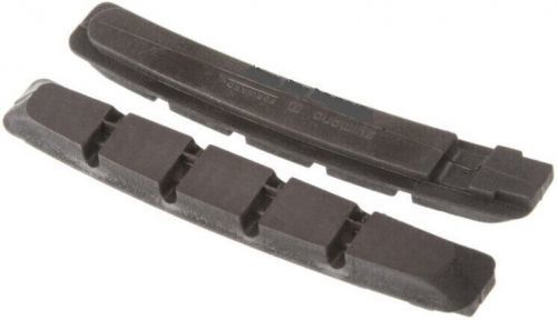 Shimano BR-R550 M70CT4 Cartridge Brake Inserts and Fixing Pins - Y8A298060