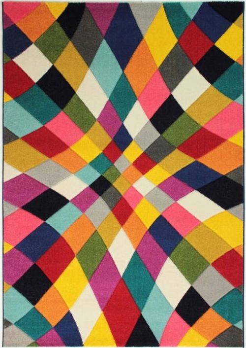 Koberec Flair Rugs Rhumba, 200 x 290 cm