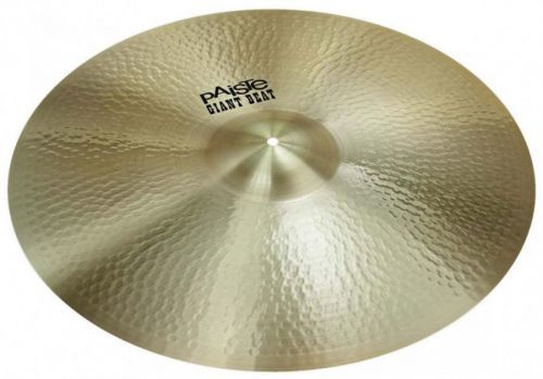 Paiste Giant Beat 26”