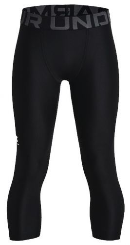 Legíny Under Armour UA HG Armour 3/4 Leggings