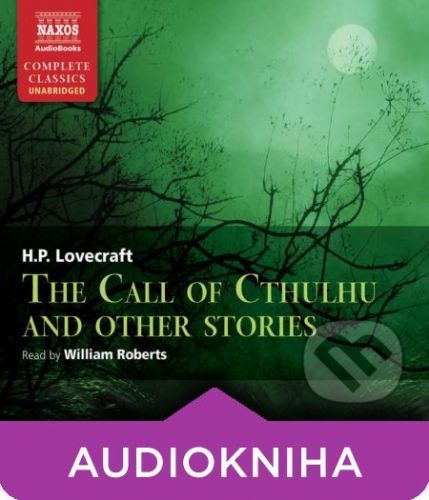 The Call of Cthulhu and Other Stories (EN) - Howard Phillips Lovecraft
