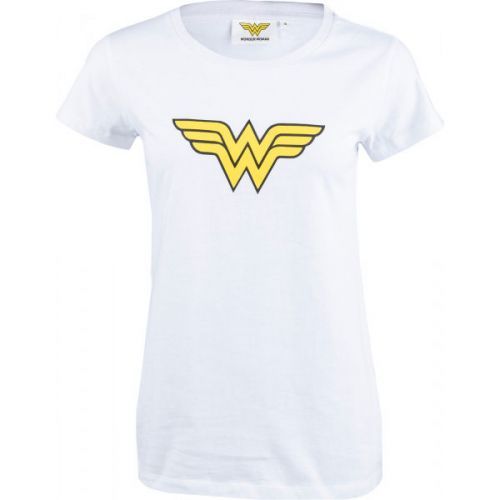 Warner Bros WONDER  XS - Dámské triko