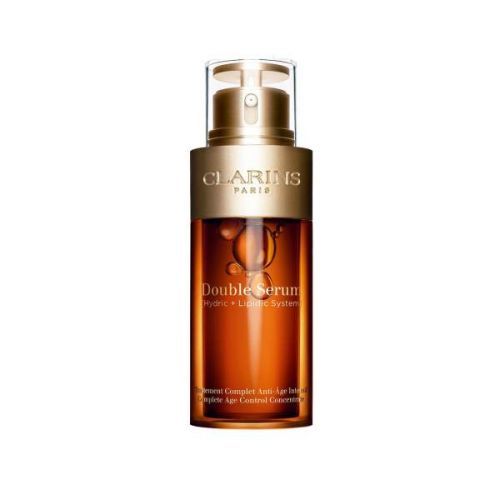 Clarins Double Serum anti-ageing serum 75 ml