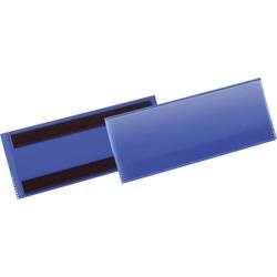 Magnetická štítky 1/2 A5 na šířku 175707 (š x v) 223 mm x 81.5 mm