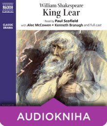 King Lear (EN) - William Shakespeare