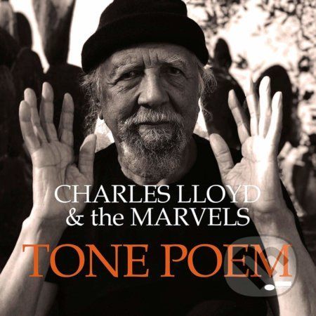 Charles Lloyd: Tone Poem LP - Charles Lloyd