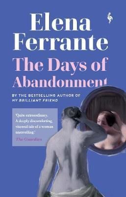 The Days of Abandonment - Ferrante Elena