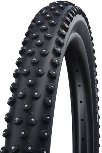 Schwalbe Ice Spiker Pro 27.5x2.25 (57-584) 67TPI 965g DD Raceguard TLE