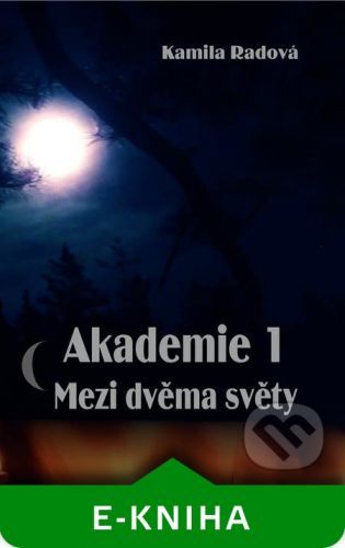 Akademie 1 - Kamila Radová