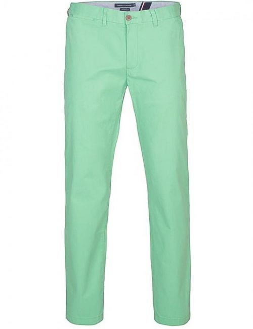 Pánské kalhoty Tommy Hilfiger