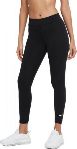 Legíny Nike W NSW Essential MR 7/8 TIGHTS