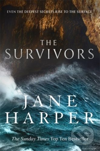 The Survivors - Jane Harper
