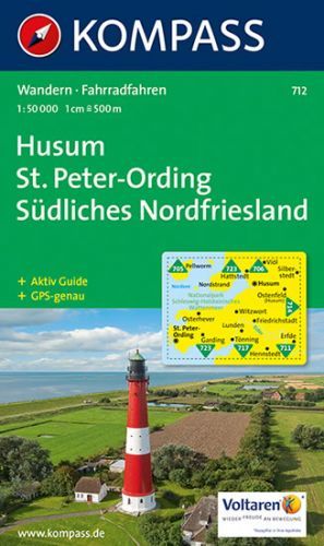 Husum St.Peter-Ording 712 NKOM 1:50T