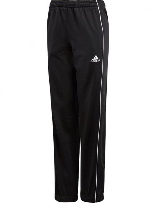 Dětské kalhoty adidas Core 18