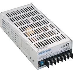 DC/DC Sunpower vestavný zdroj 8,4 A, 100 W 12 V/DC stabilizované Dehner Elektronik SDS 100L-12, 12 V/DC /100 W