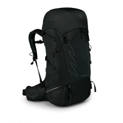 Osprey Tempest 40 III - Stealth Black Velikost: WM/WL