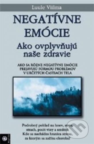 Negatívne emócie (4) - Luule Viilma