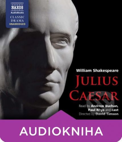 Julius Caesar (EN) - William Shakespeare