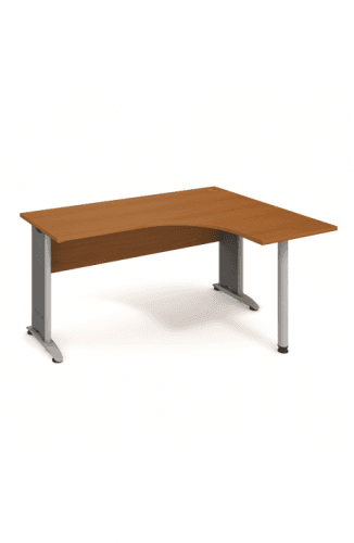 Hobis rohový stůl Cross CE 60 L levý