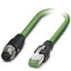 Připojovací kabel pro senzory - aktory Phoenix Contact NBC-MSD/ 5,0-93B/R4AC SCO 1407501 5.00 m, 1 ks